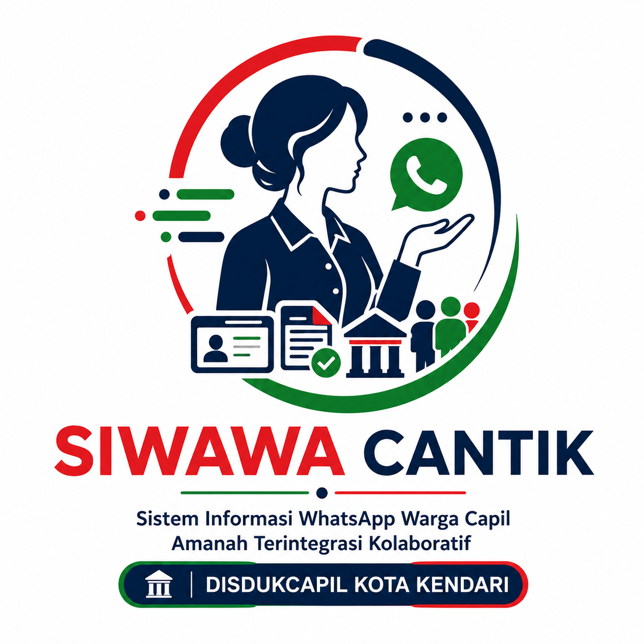 SI Wawa Cantik